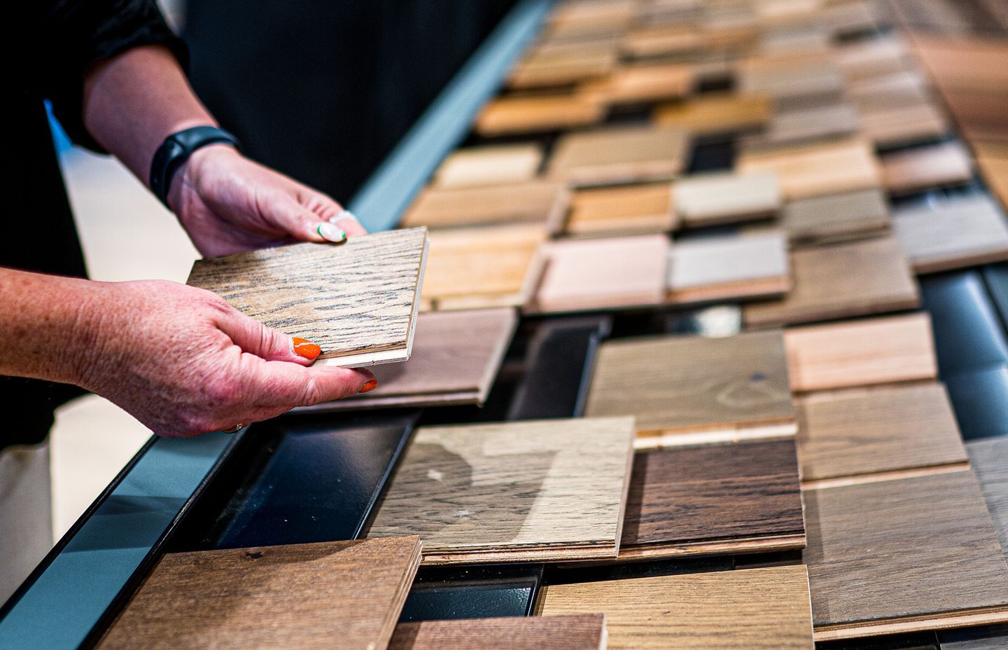 Eco Labels and Reclaimed Wood: The Different Faces of the Sustainable Timber Flooring Industry