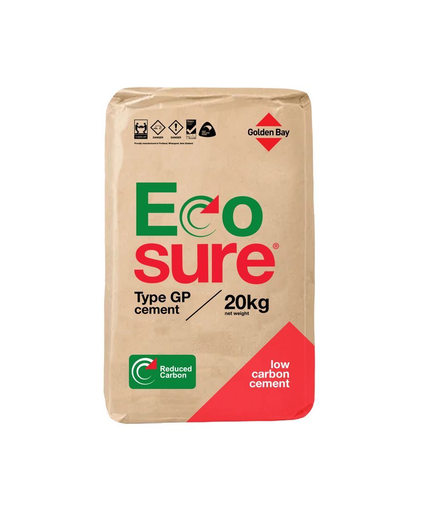 EcoSure® by Golden Bay