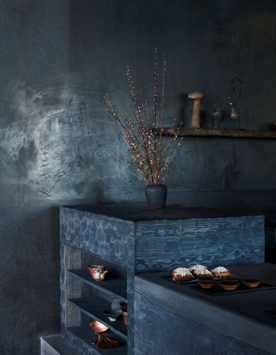 Restaurant, Bar and Cafe Interiors Australia: Our Favourite in Hospitality Design