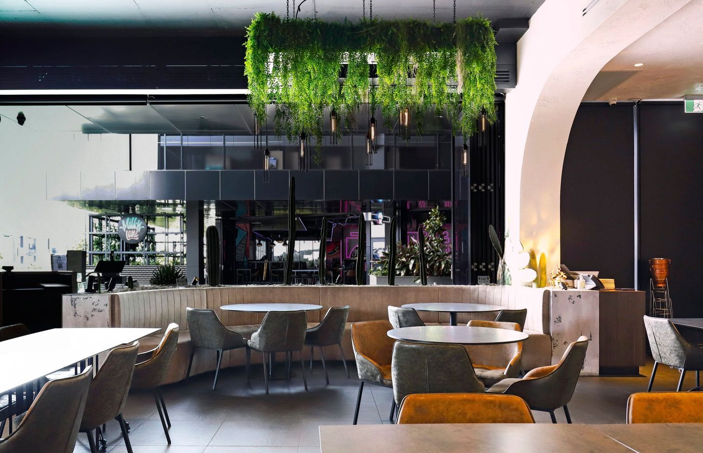 El Patron by George Banks Architecture | Photography by El Patron