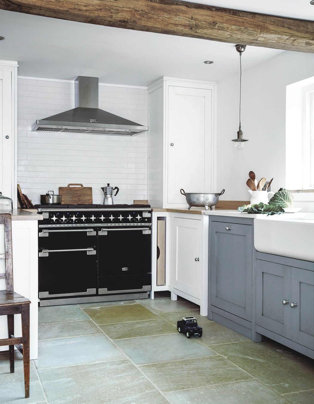 Falcon Stainless Steel 110cm Canopy Rangehood