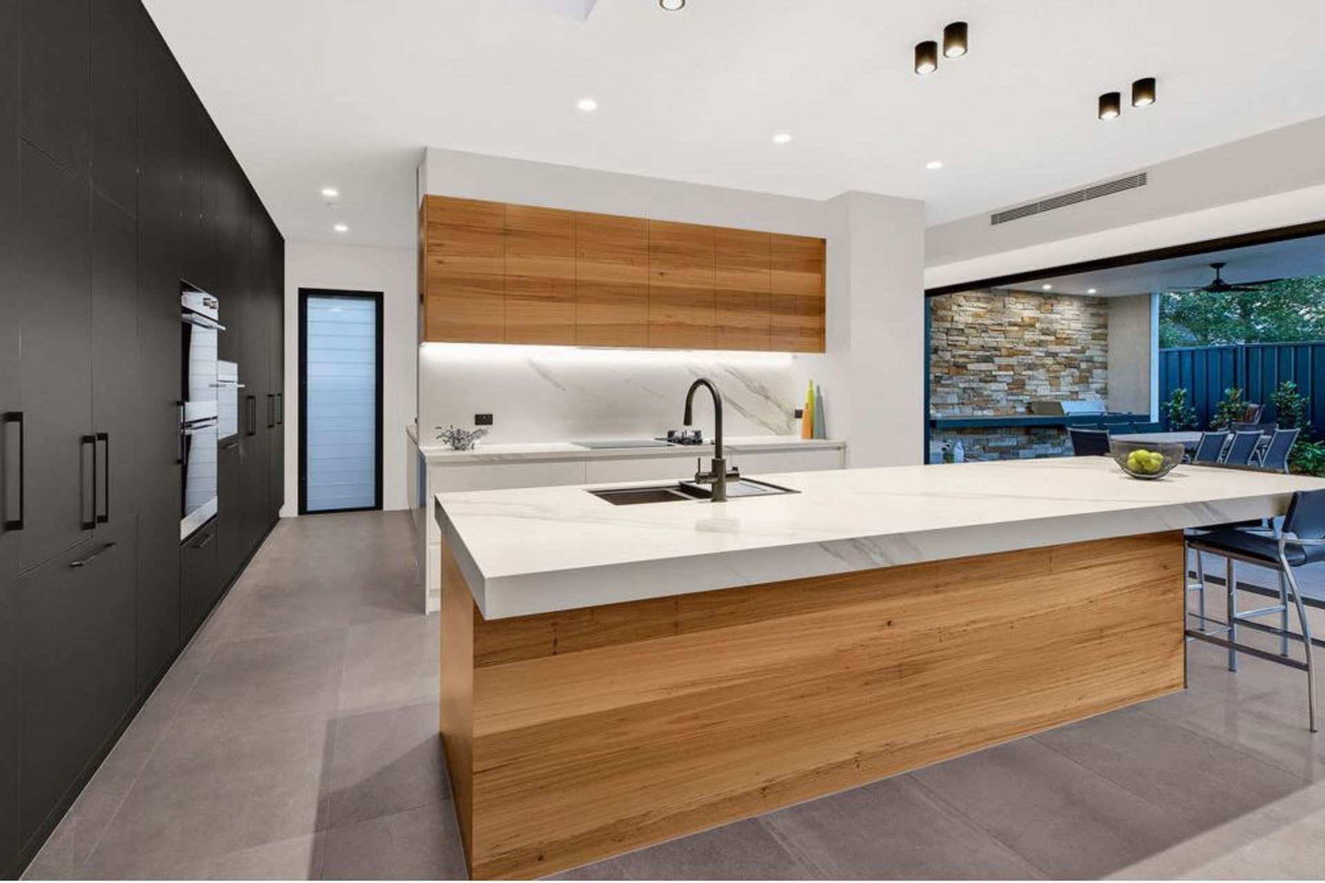 Engineered Stone Benchtop from Granite Workshop