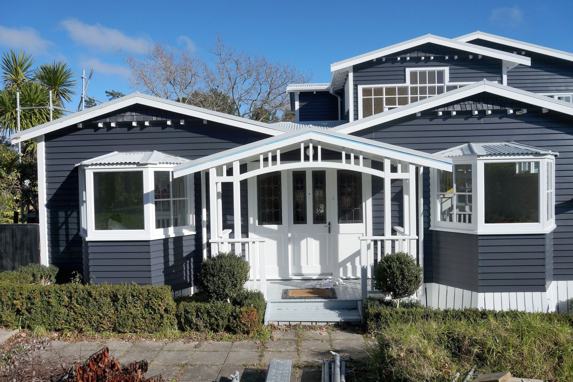 Superior Painters - AFTER