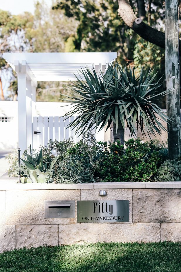 HAMPTONS STYLE RENOVATION IN SYDNEY