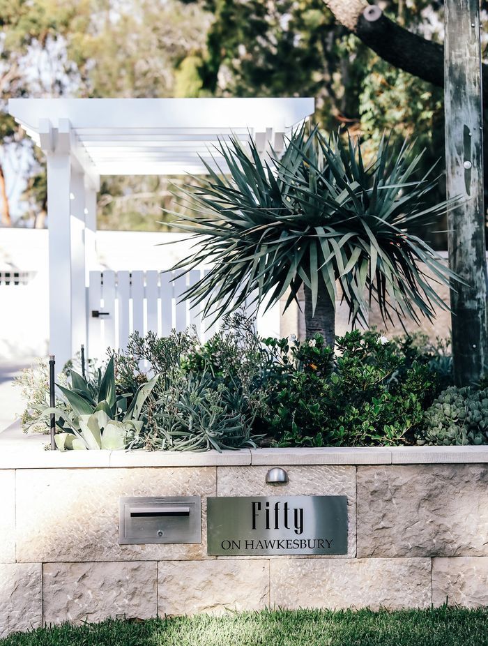 HAMPTONS STYLE RENOVATION IN SYDNEY