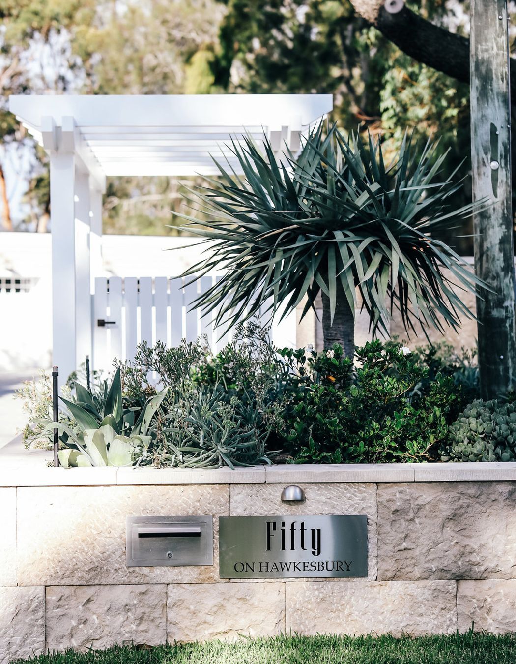 HAMPTONS STYLE RENOVATION IN SYDNEY