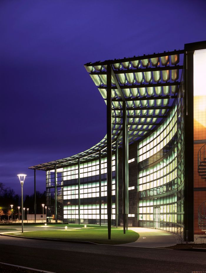 Night purge ventilation: A sustainable, secure solution