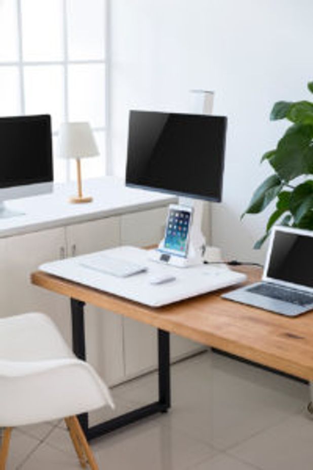 Working from home? Here are some tips..