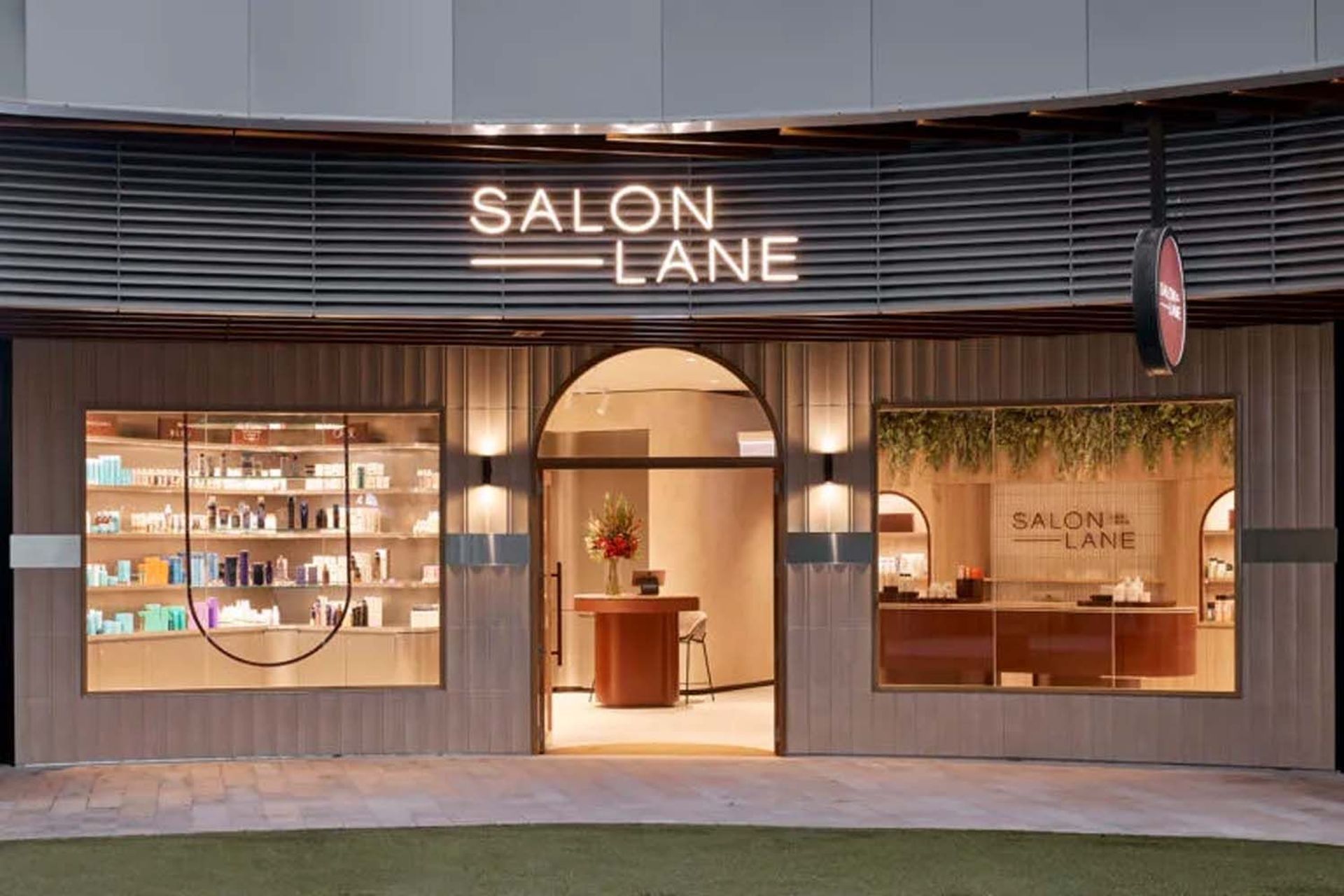 Co-Workspace Salon Lane Opens Second Location