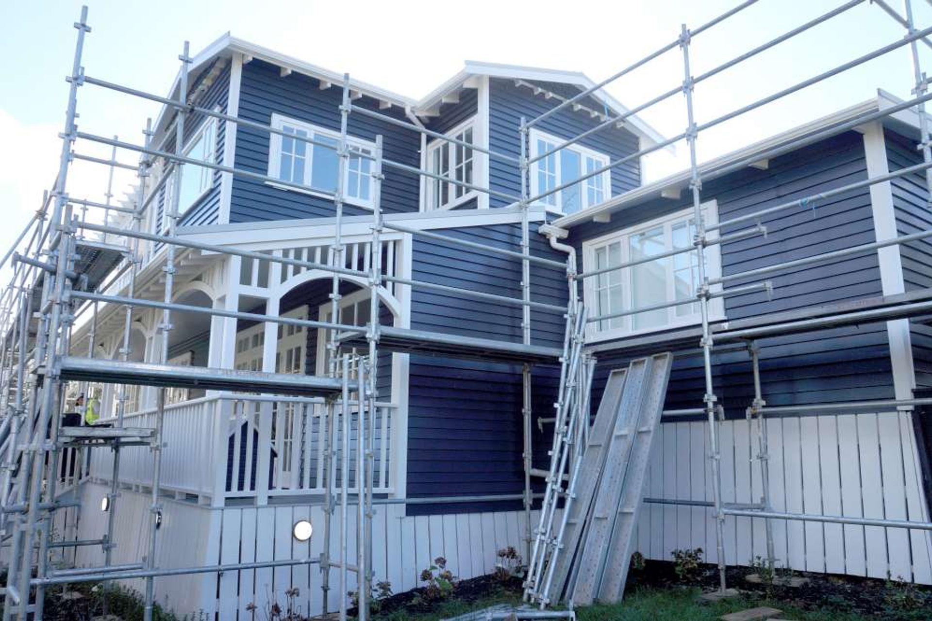 Superior Painters - AFTER