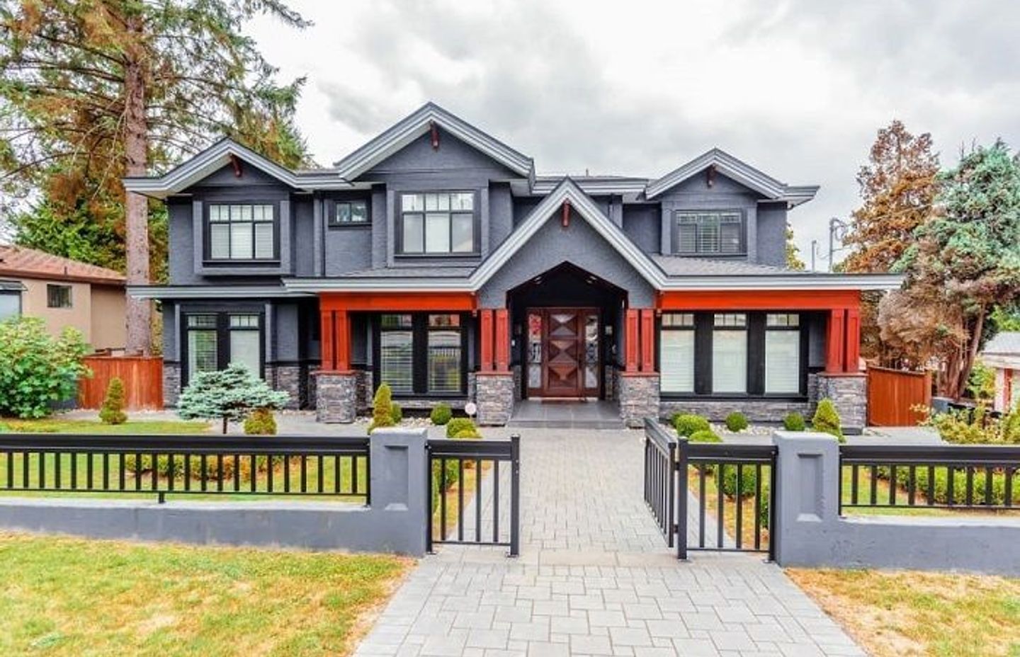 Five Ways to Boost The Exterior Design of Your Home