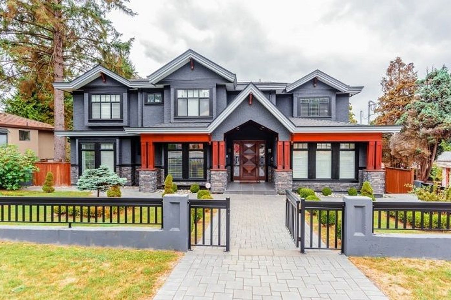 Five Ways to Boost The Exterior Design of Your Home