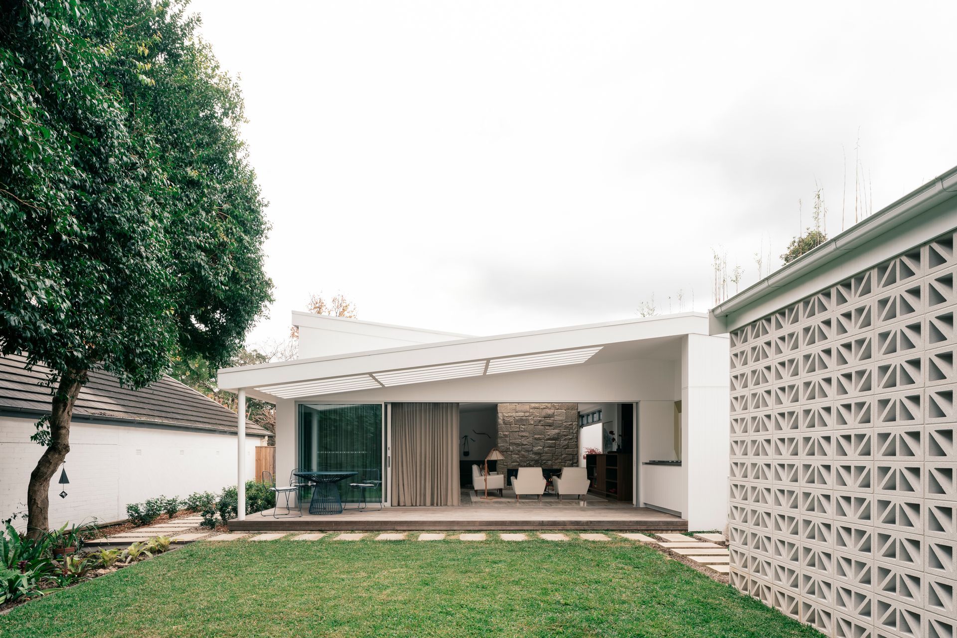 Gezellig House by Studio Prineas | Photography by Felix Forest