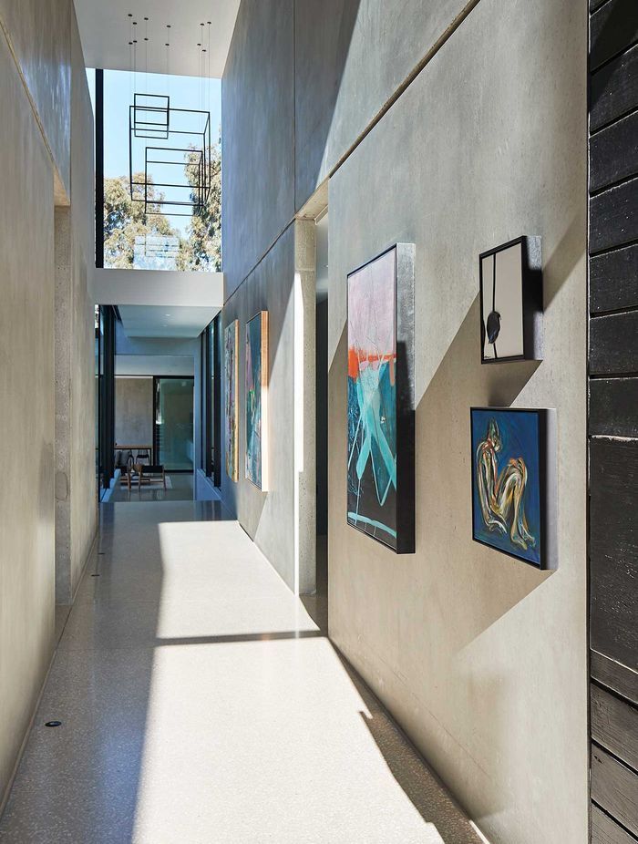 Salmon by FGR Architects | Photography by Peter Bennetts