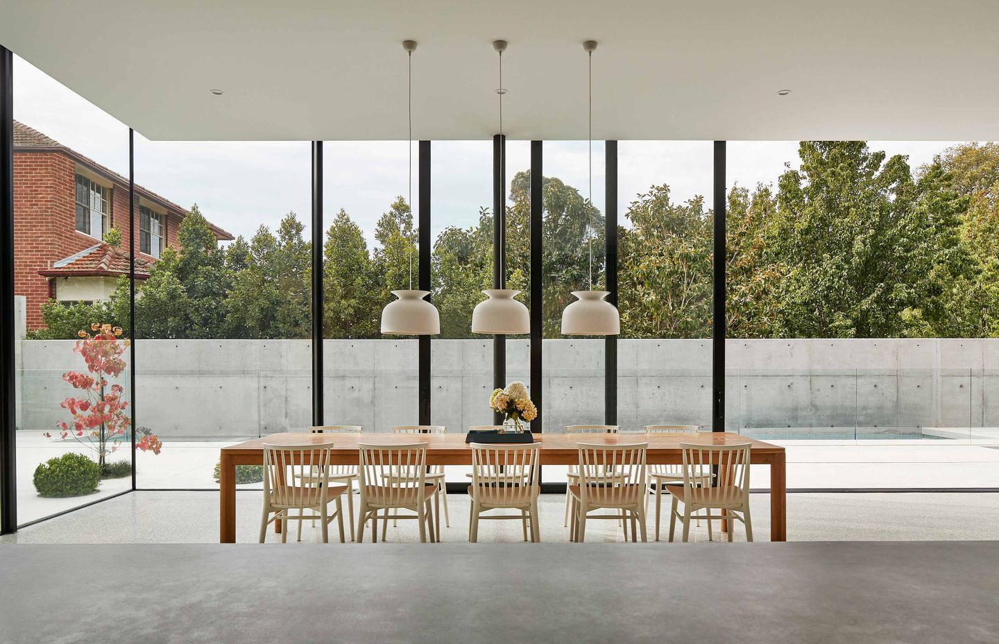 Salmon by FGR Architects | Photography by Peter Bennetts