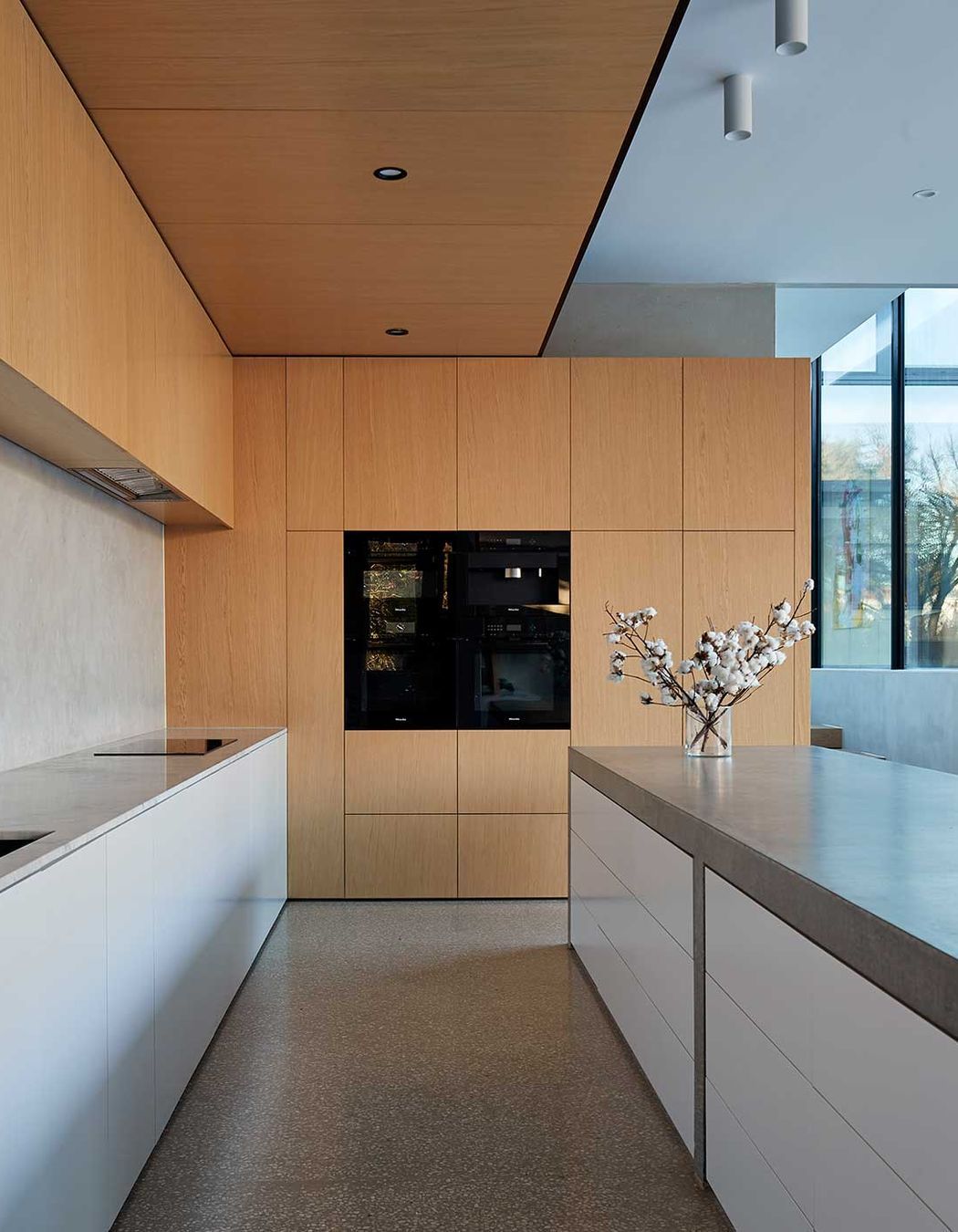 Salmon by FGR Architects | Photography by Peter Bennetts