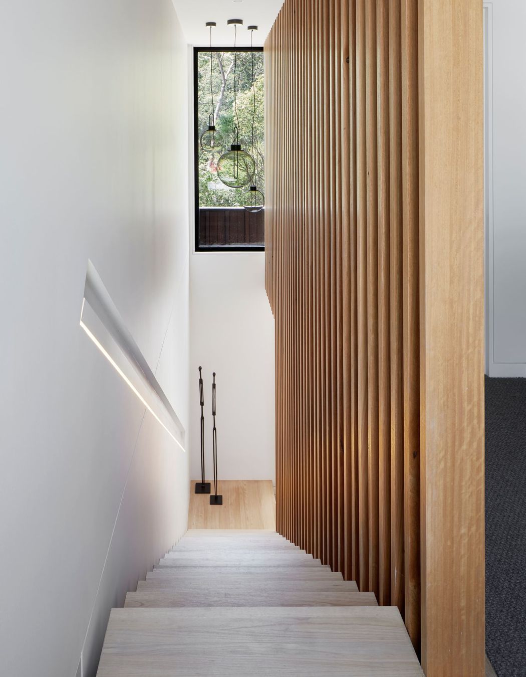 Laurel Grove by Kirsten Johnstone Architecture | Photography by Tatjana Plitt