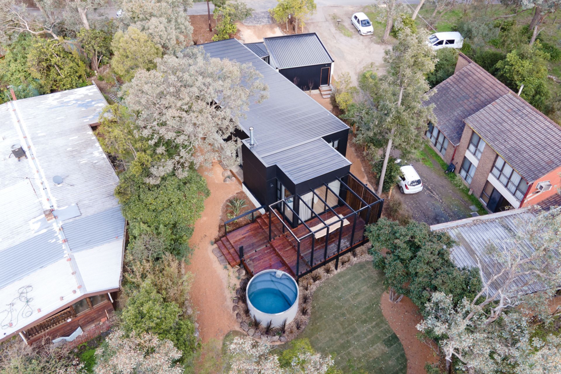 For the Love of Design &amp; a Plungie