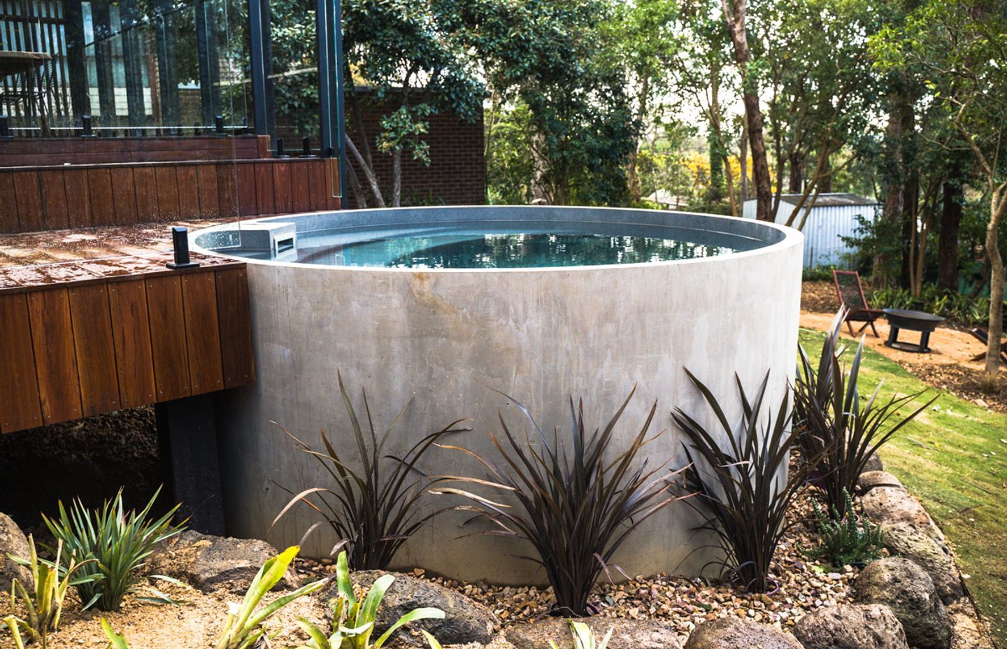 For the Love of Design & a Plungie