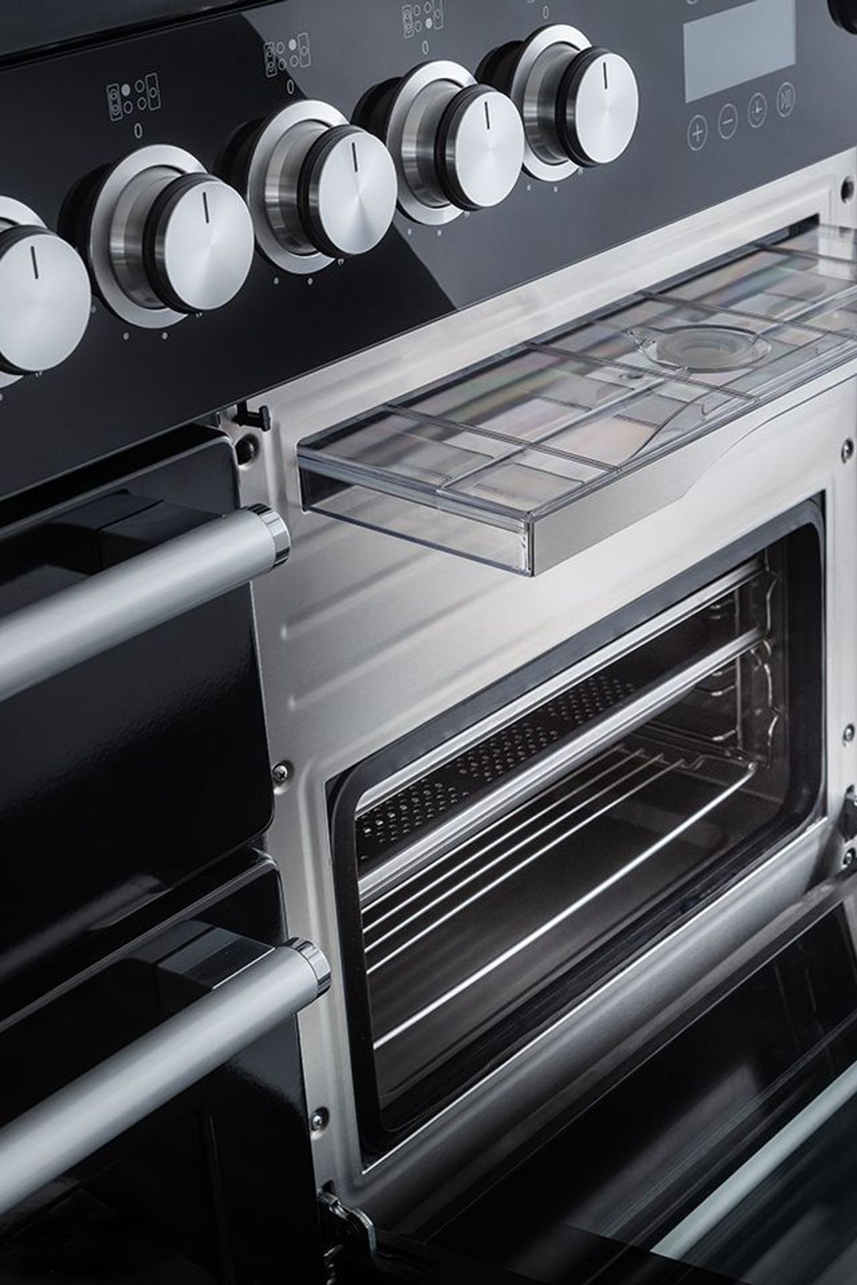 Full Steam Ahead With Falcon