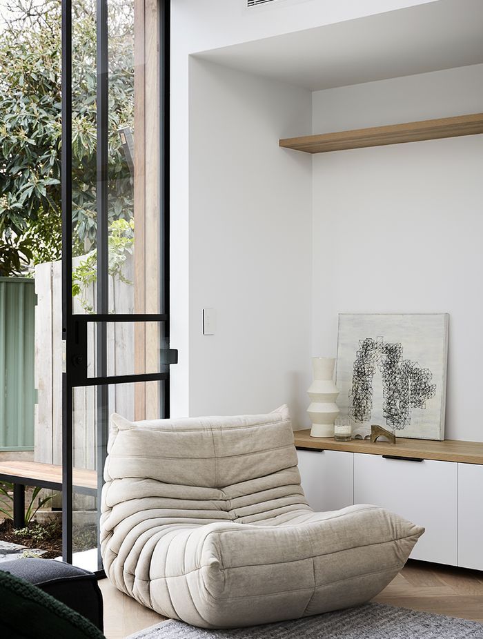 How to Create the Perfect Cosy Nook or Zen Spot