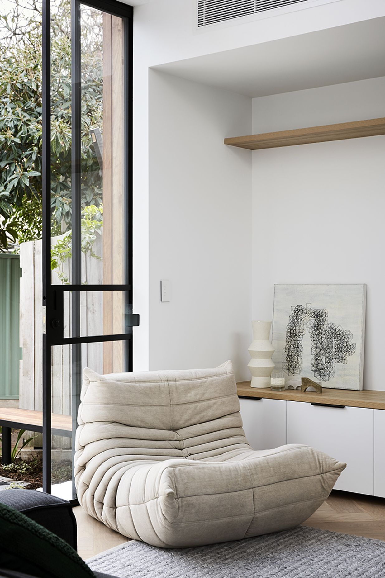 How to Create the Perfect Cosy Nook or Zen Spot