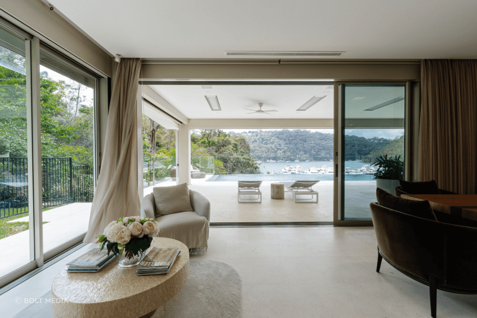 Crema Vialle Limestone