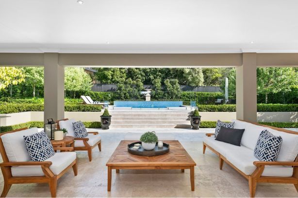 First Choice Classic Travertine