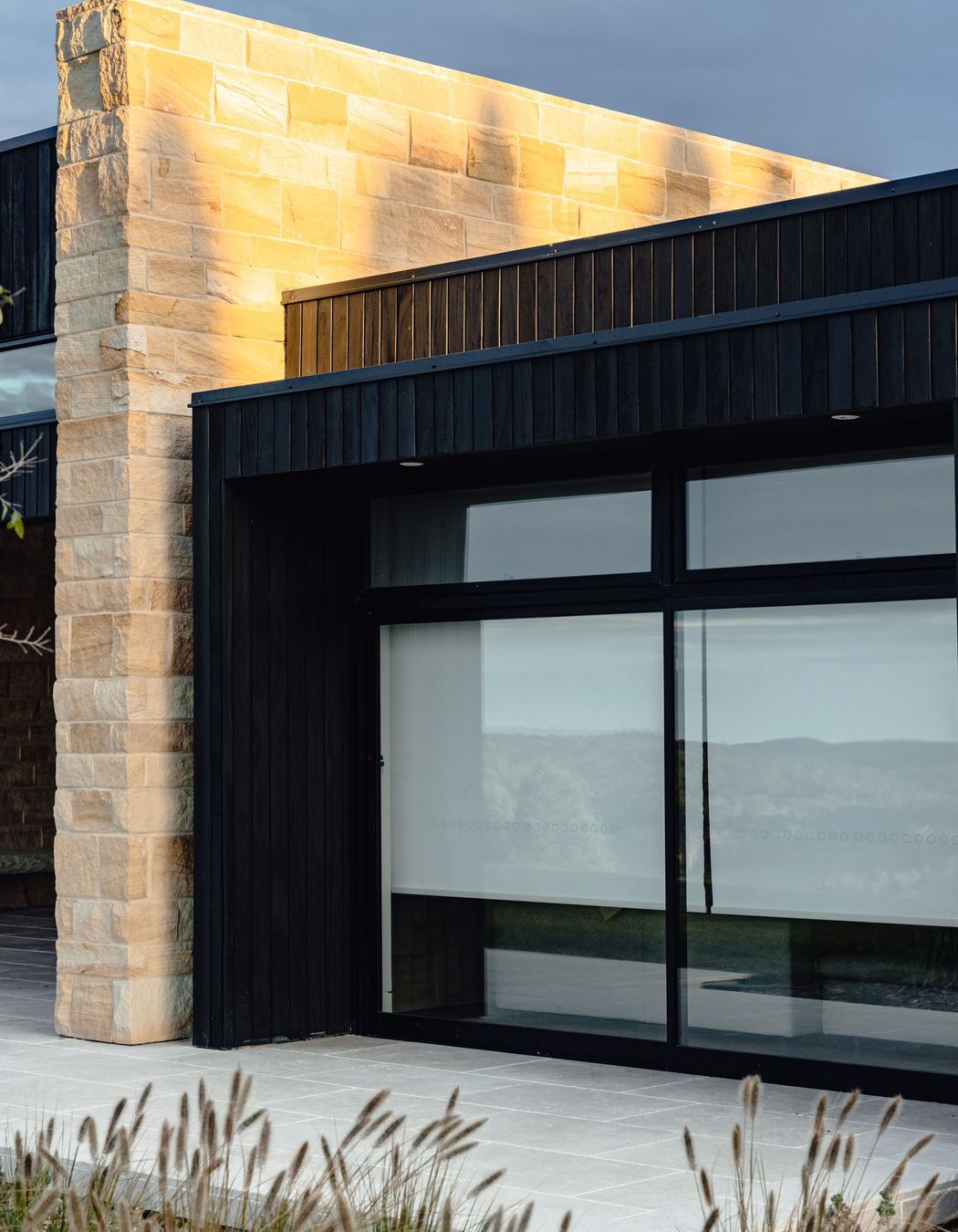 Daniel Baker Design | Martin McGrane Architects