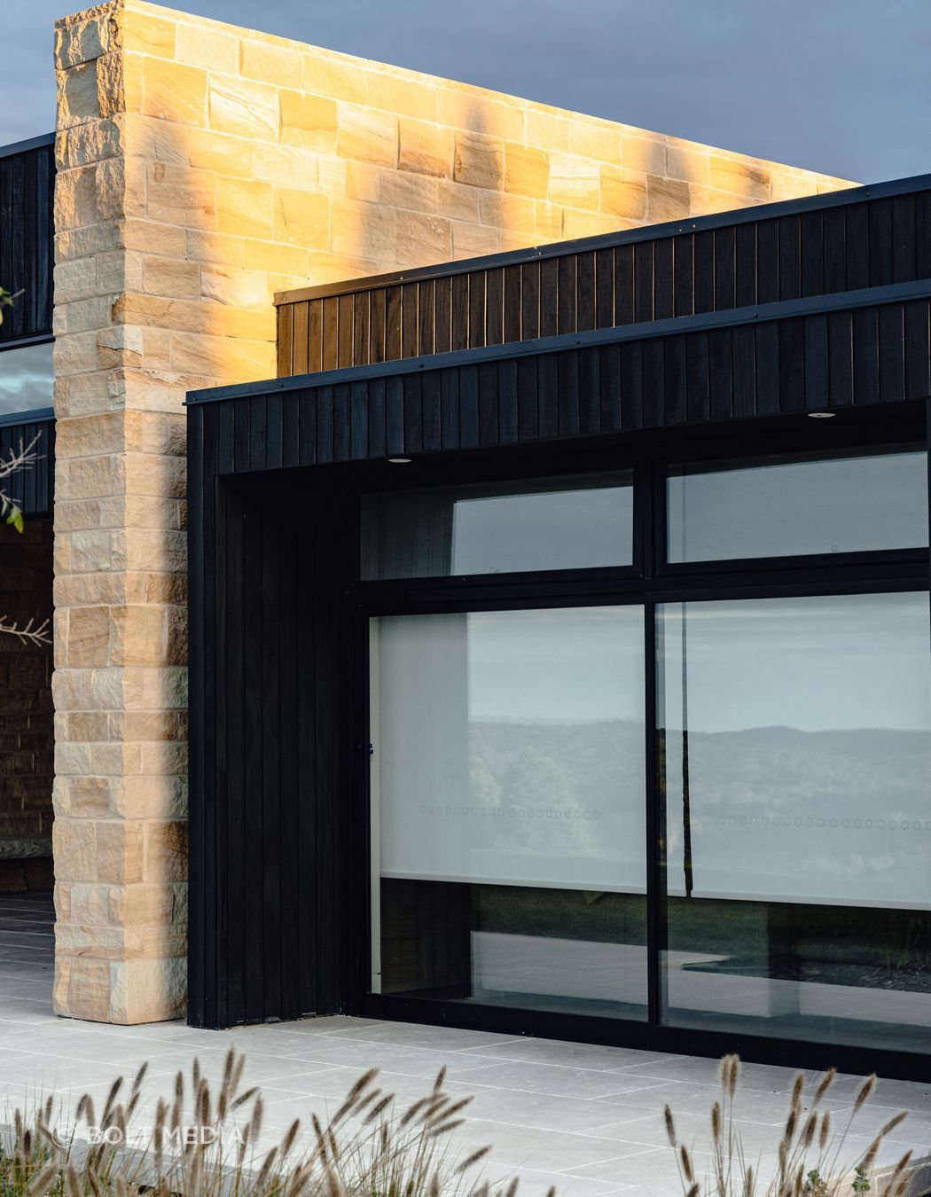 Daniel Baker Design | Martin McGrane Architects