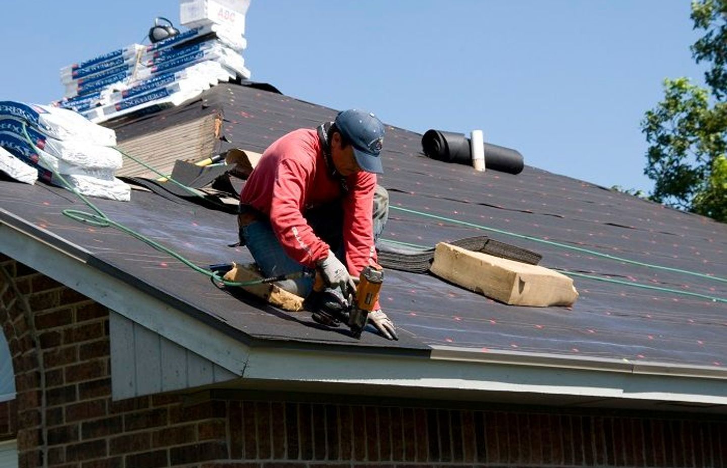 Five Things to Consider Before Doing a Roof Restoration