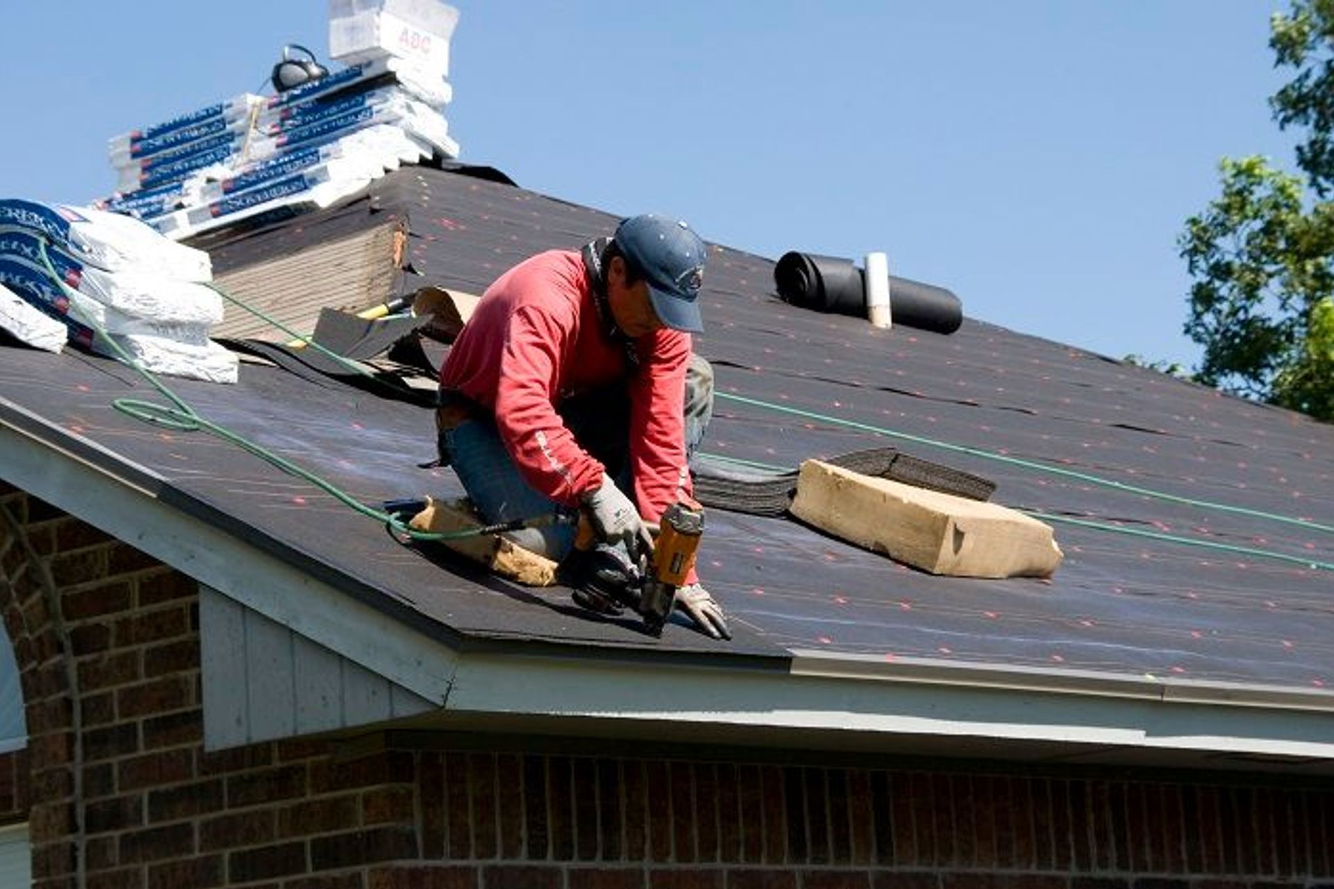 Five Things to Consider Before Doing a Roof Restoration