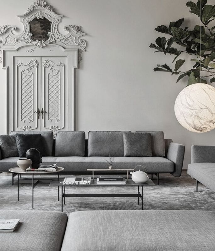 Double duty: architecture and design coffee table books that combine style with substance