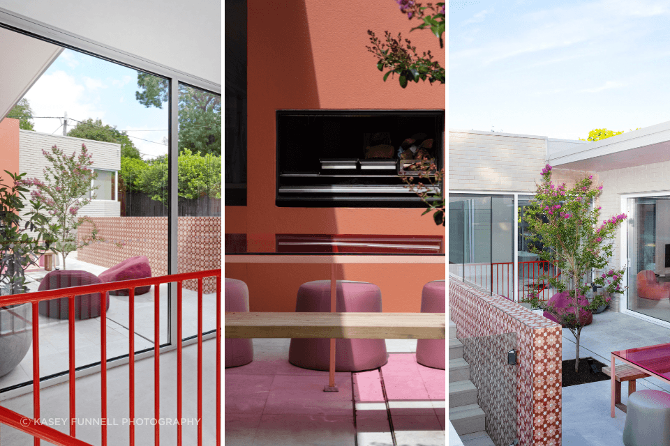 Luna Chiaro Limestone | Concepts Interior Design