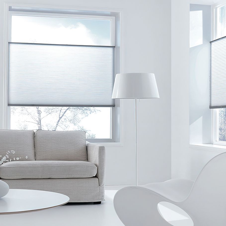 What are honeycomb blinds? An introductory guide