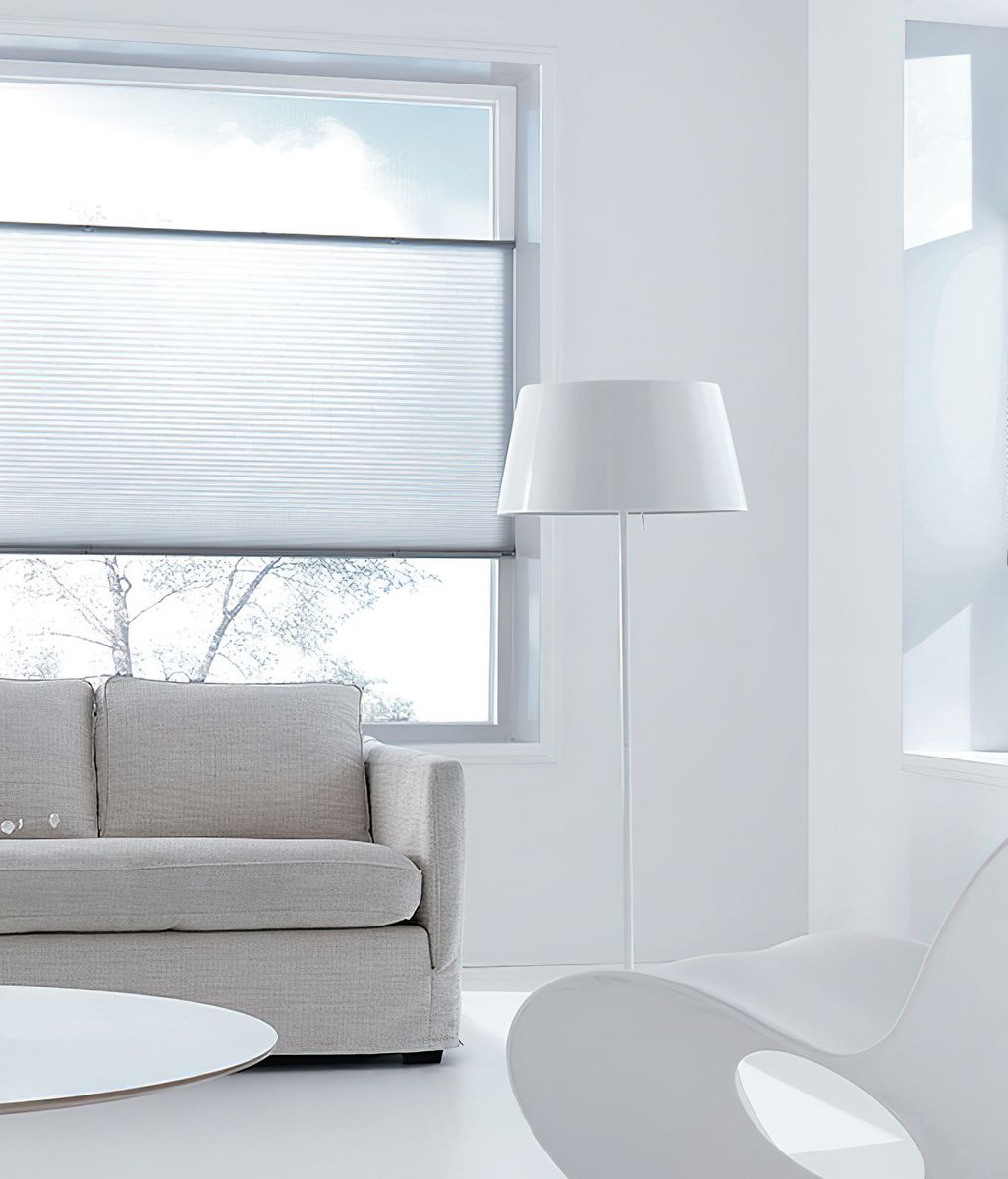What are honeycomb blinds? An introductory guide