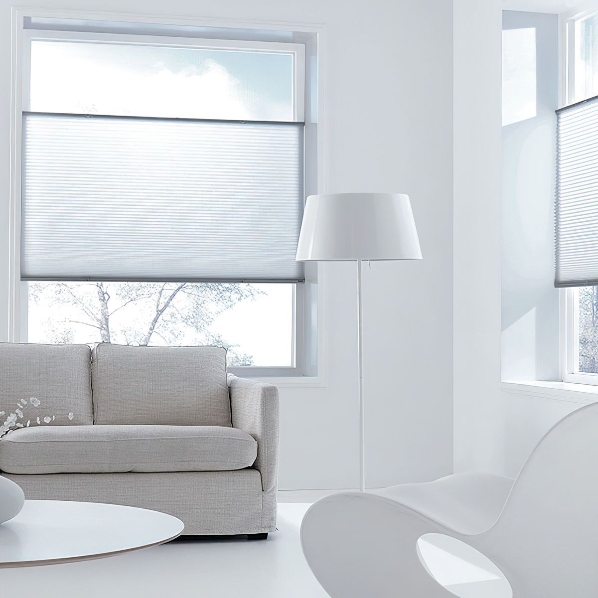 What are honeycomb blinds? An introductory guide