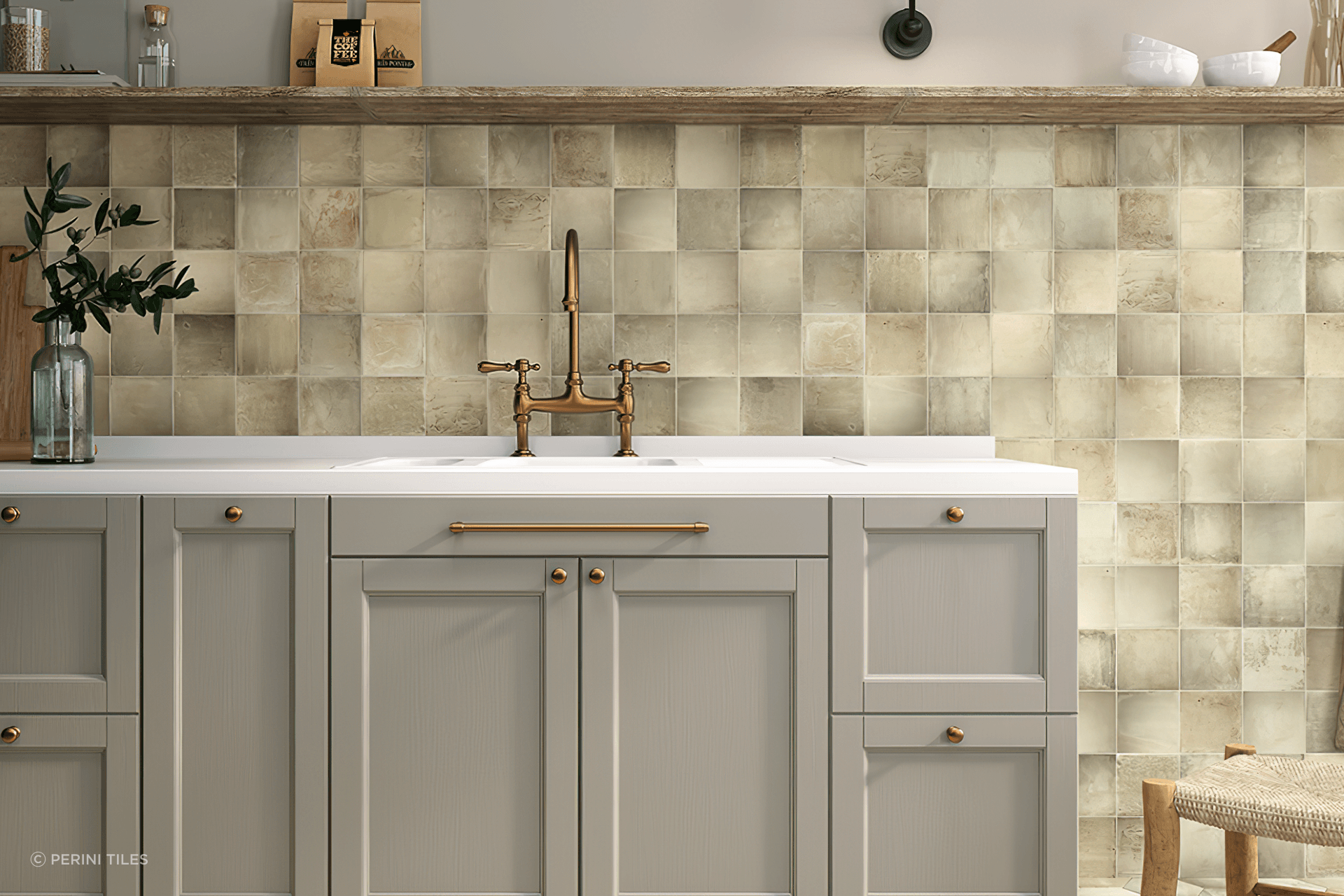 Available in a selection of decadent handmade look options, the stunning Frontera collection offers a rich and rustic style that is perfectly suited for creating a traditional earthy look in the home.