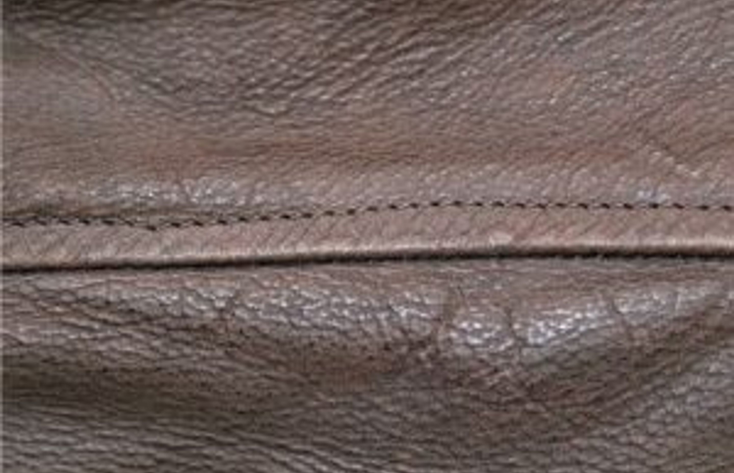Which Is The Right Leather For You?