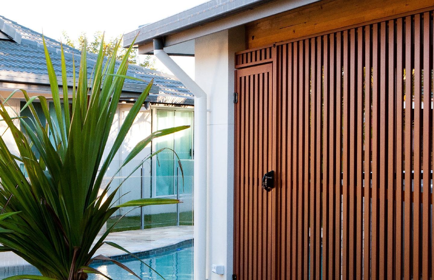 Mood Timber - Knotwood Gates