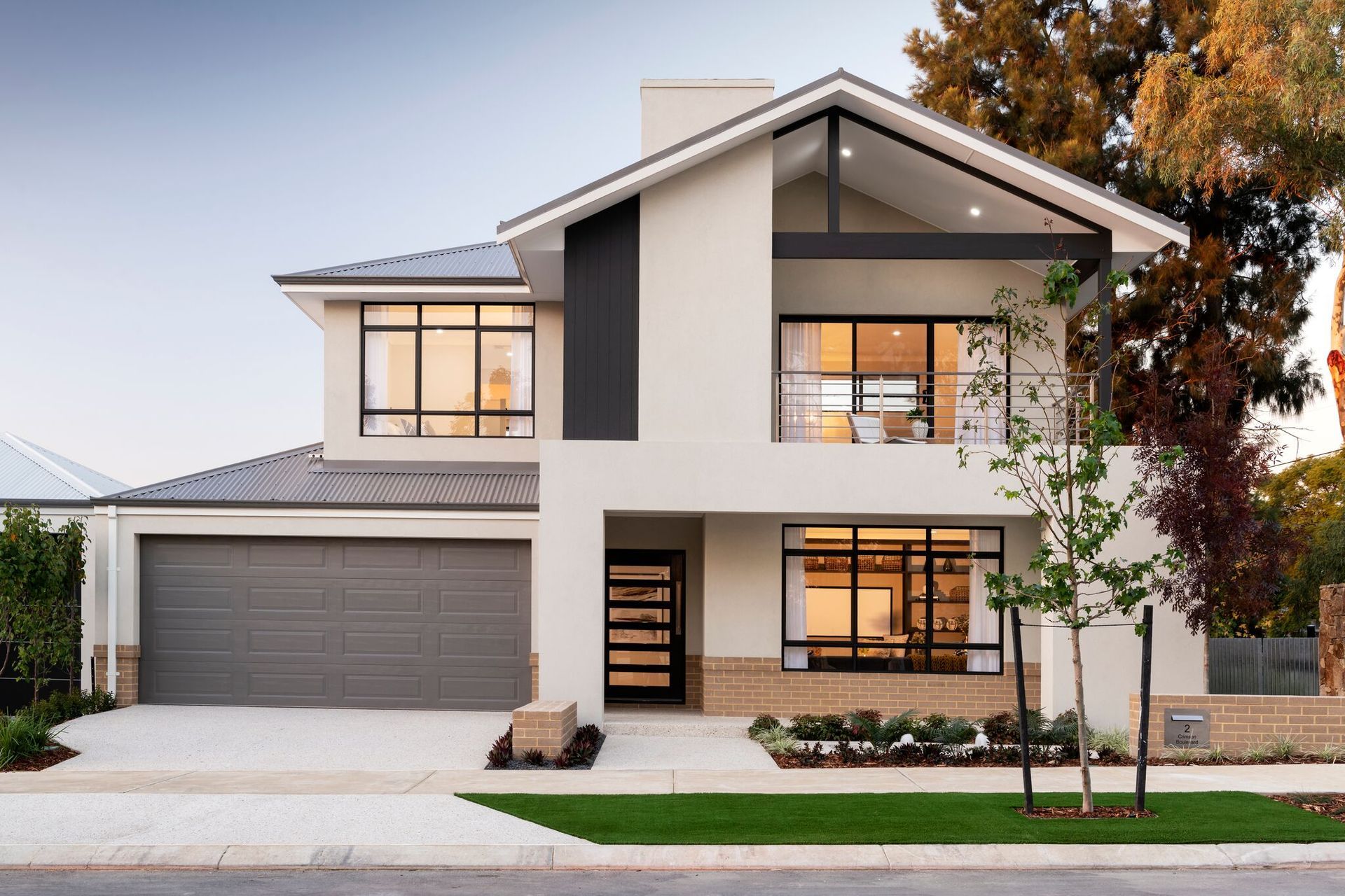Garage Door Trends for 2022