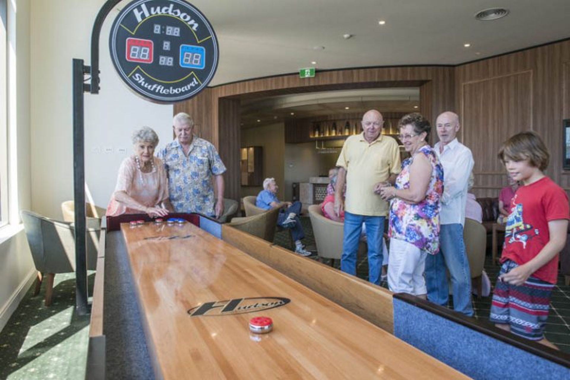 How An Interior Designer Supports The Space Planning Process