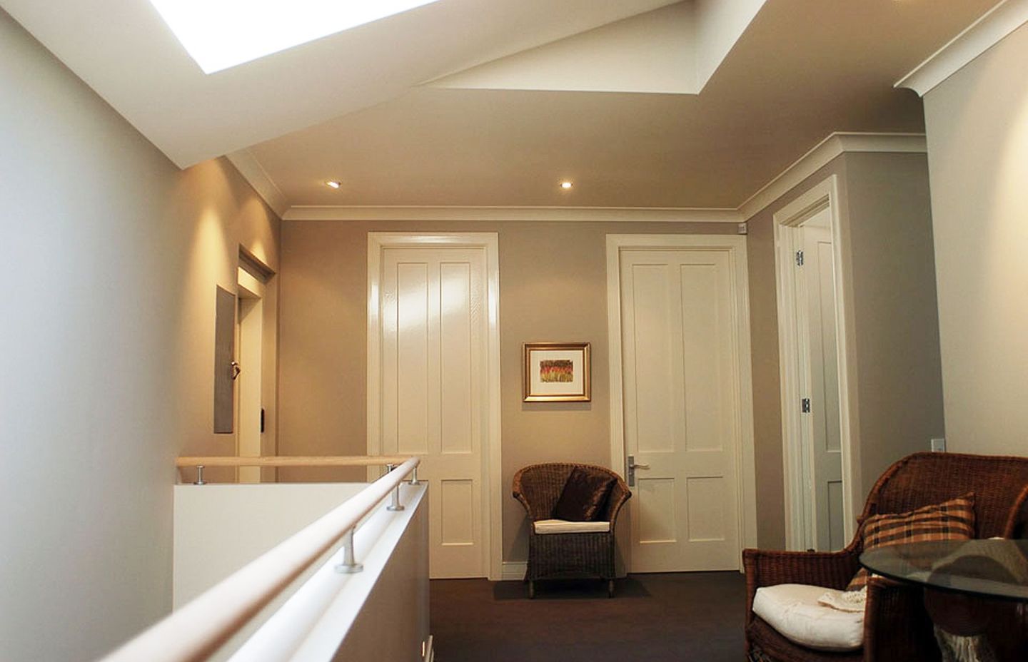 Jukens Quarter Sawn Clears are making high quality, custom made, solid wood doors and windows.