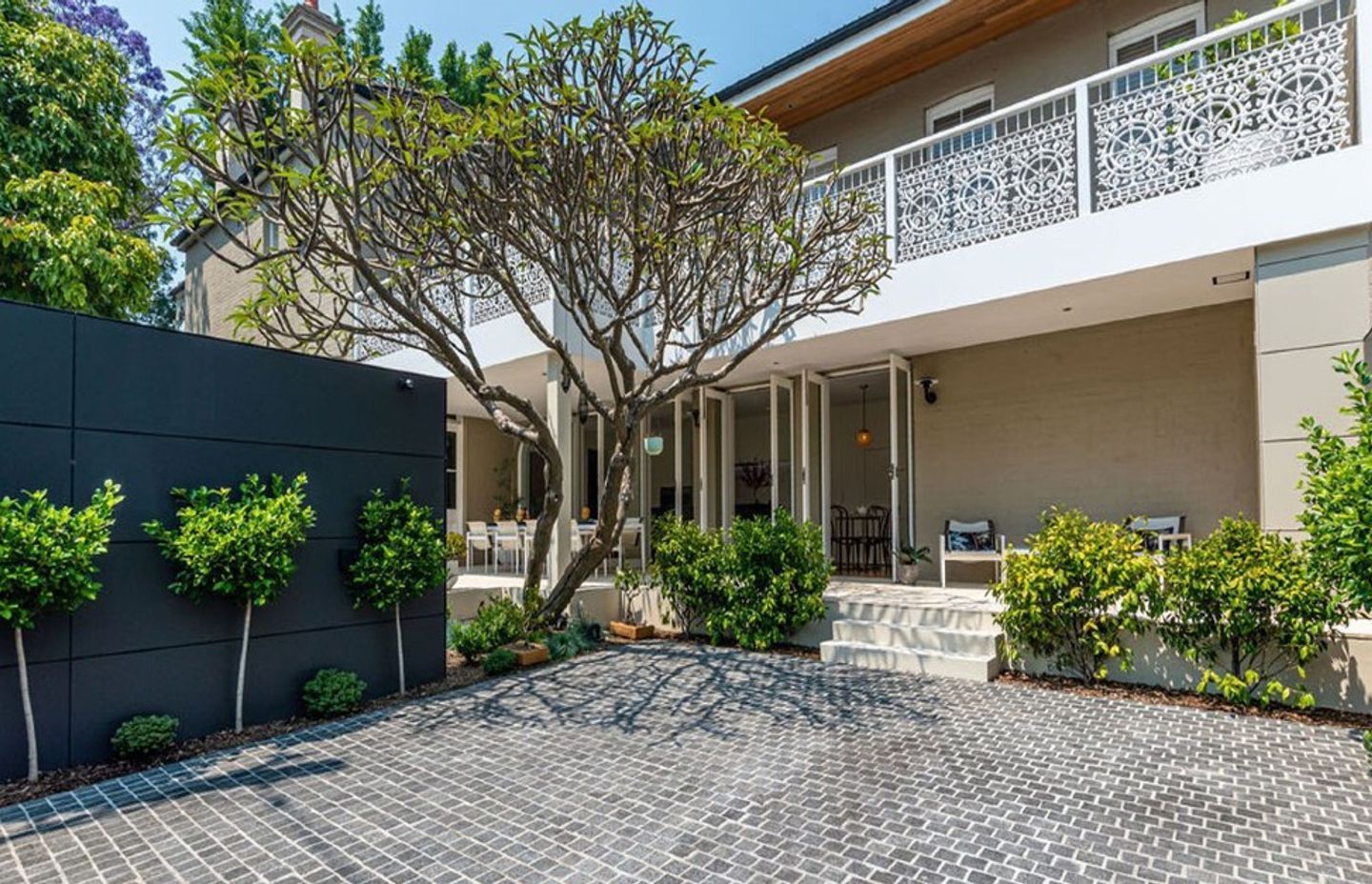 Driveway Design Inspiration