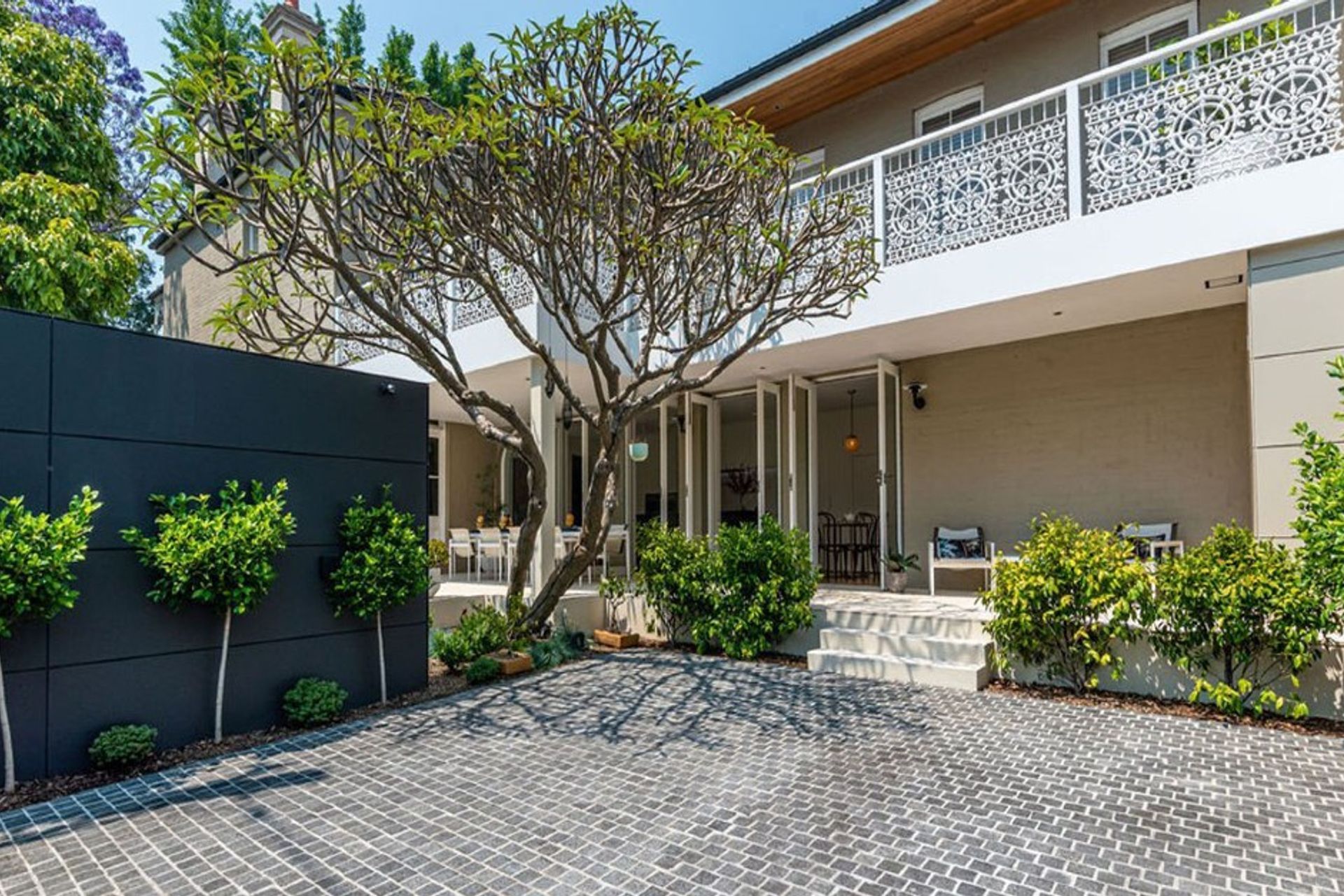 Driveway Design Inspiration