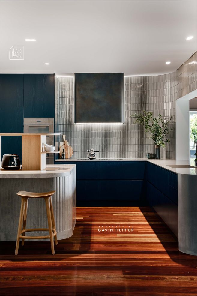 Top Tips for an Award-Winning Kitchen