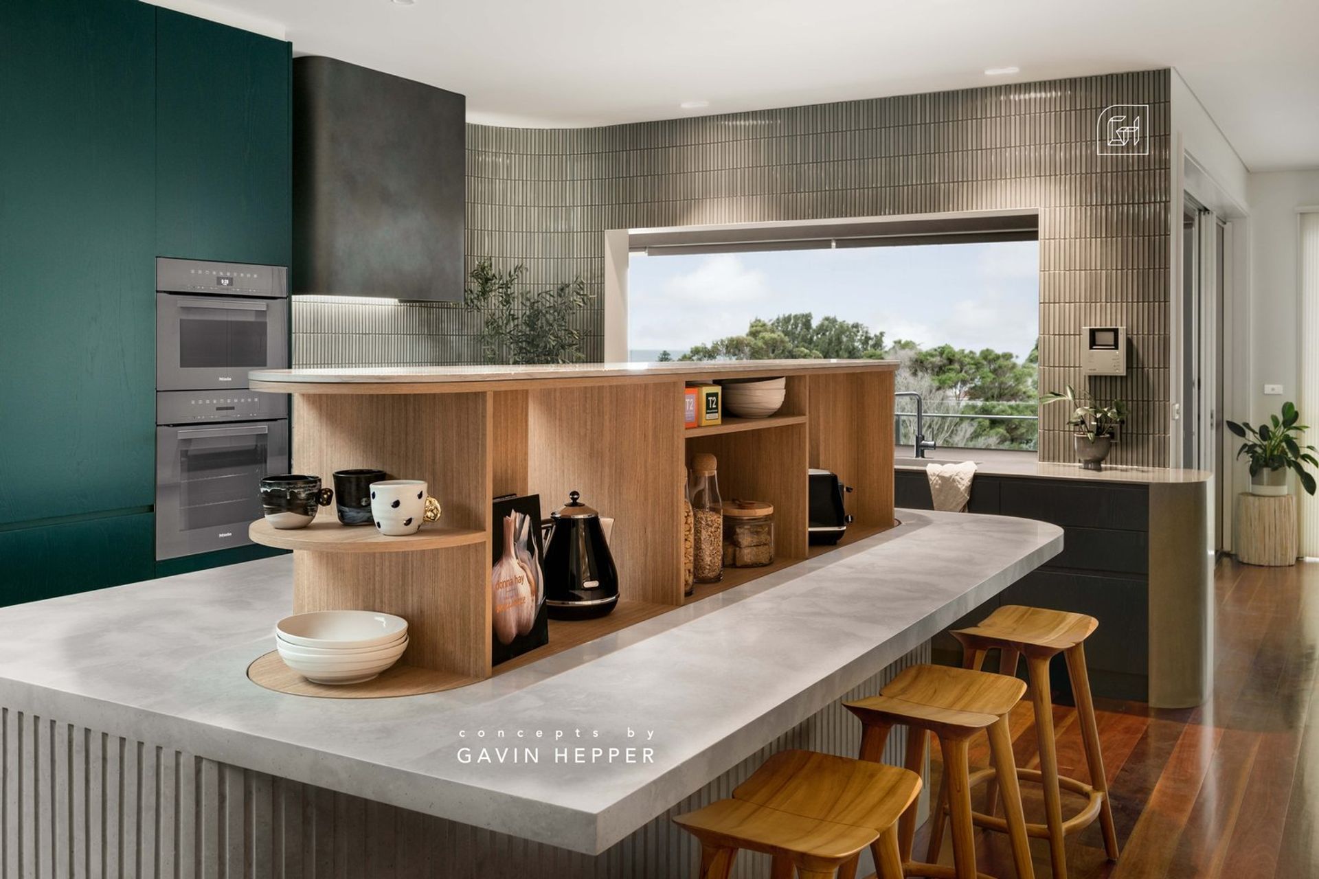 Top Tips for an Award-Winning Kitchen