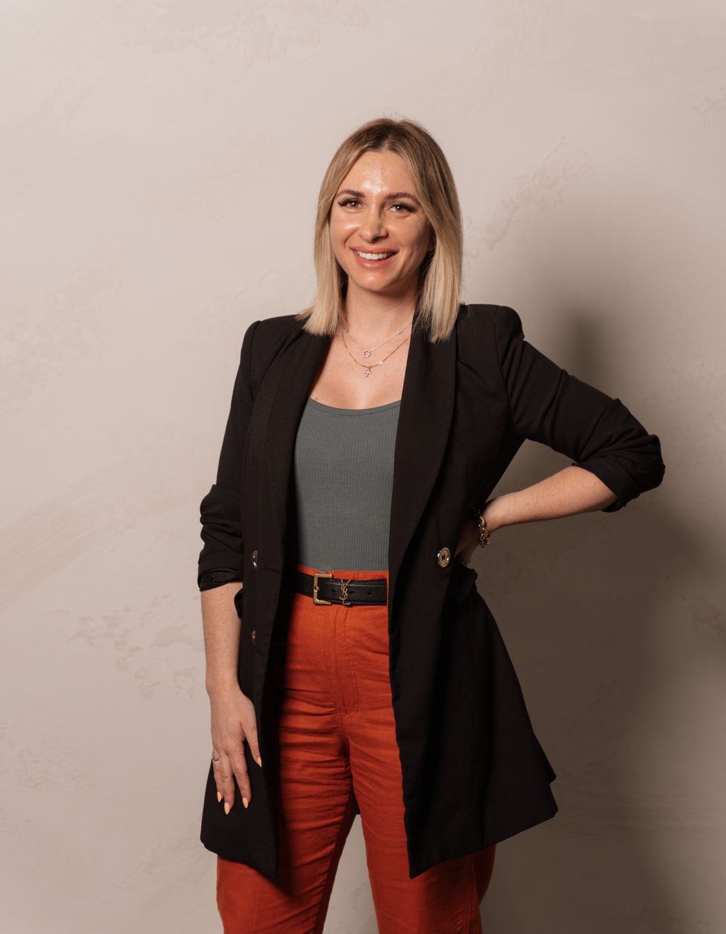 Katherine Koulizakis