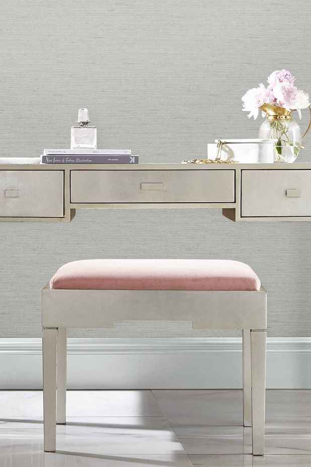 Silk wallpaper, Genesis 112026