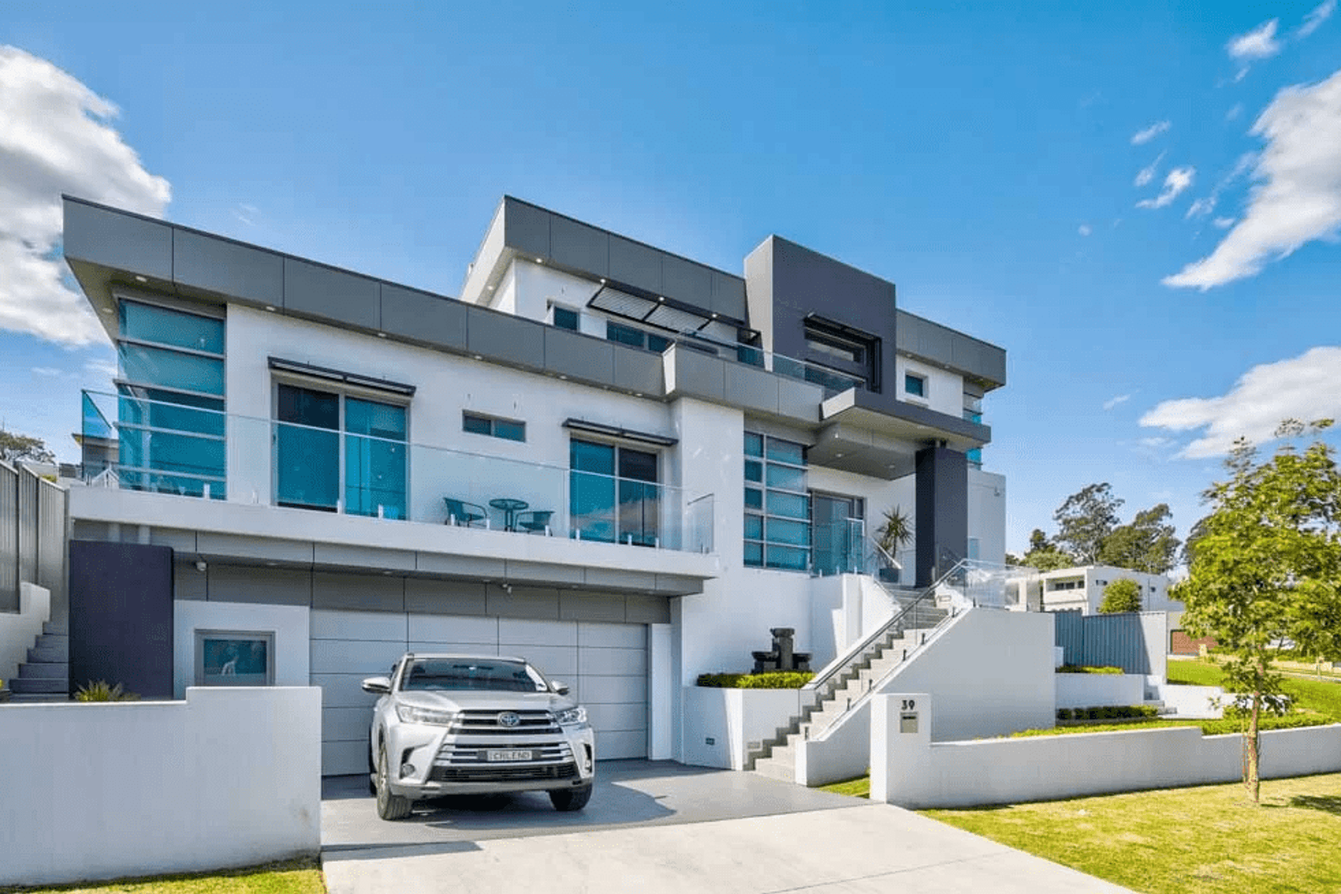 FIVE Simple Steps for Renovating Your Home like a Pro